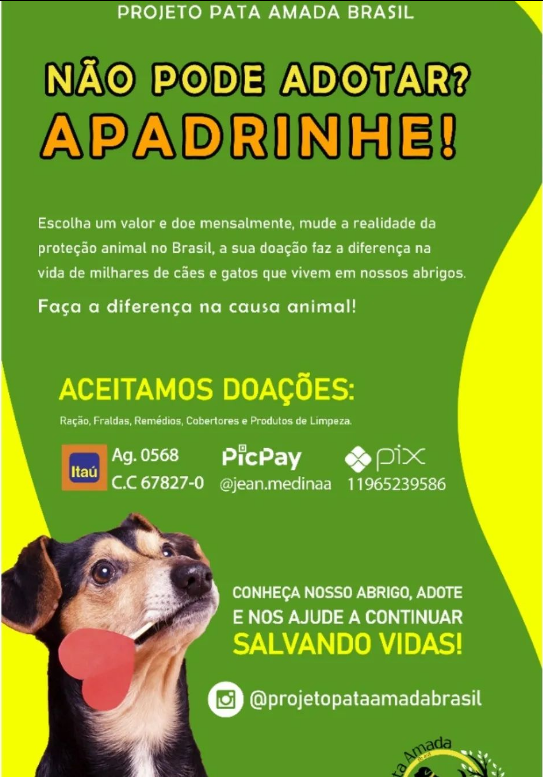 apadrinhe